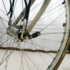 PEUGEOT レトロ自転車 シティサイクル METRO クラシカル