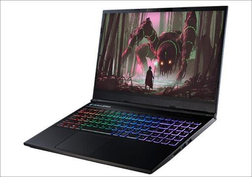 【大特価セール】高性能ゲーミングPC GCR1650GF