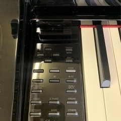 万代店　美品　YAMAHA ヤマハ Clavinova クラビノーバ CLP-575PE 