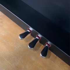 万代店　美品　YAMAHA ヤマハ Clavinova クラビノーバ CLP-575PE 