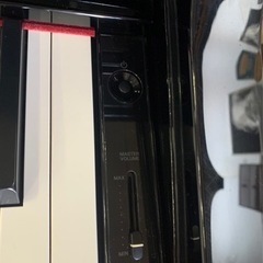 万代店　美品　YAMAHA ヤマハ Clavinova クラビノーバ CLP-575PE 
