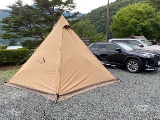 tent mark designs サーカスtc dx - その他