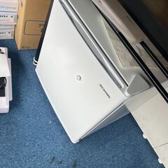 １年オフィスで使用した冷蔵庫