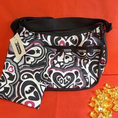 LeSportsac BIG LOVE / ショルダーバッグ・ポーチ