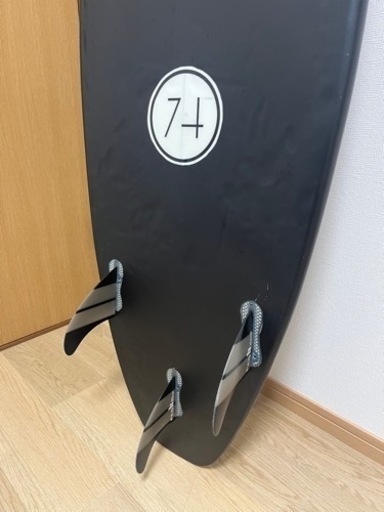 値下げしました！ BEAR ベアー サーフボード ロングボード