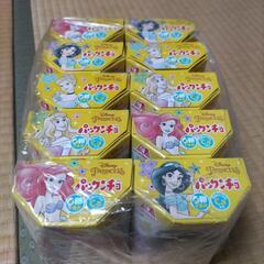 パックンチョ　チョコ味