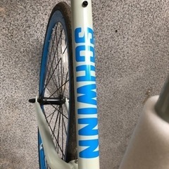 ピストパイク(新車)