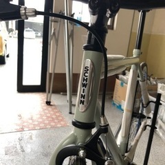 ピストパイク(新車)