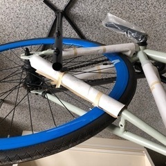 ピストパイク(新車)