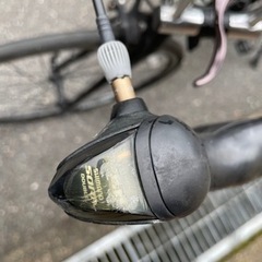 (再掲載)GIANT DEFY3 MLサイズ　ロードバイク