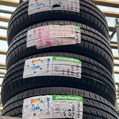 🌞165/55R15⭐工賃込み！新品未使用！N-BOX、N-ON...