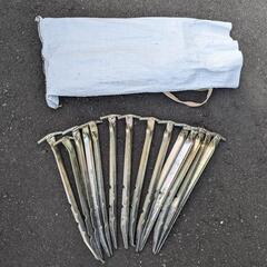 キャンバスキャンプ シブレー400 ULTIMATE PRO(PROTECH)