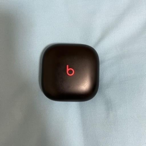 Beatsのイヤホン