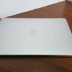 Apple MacBook Pro A1708 本体のみ　動作確...