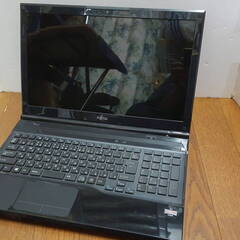 Fujitsu 富士通 LIFEBOOK AH40/J FM/A...