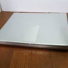 SOTEC WinBook WH355 本体のみ（HDDメモリー...