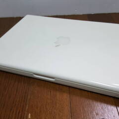 Apple MacBook A1181 本体のみ（ACアダプター...