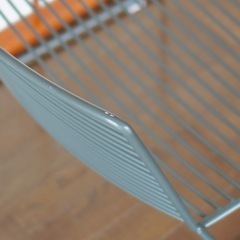 HAY HEE LOUNGE CHAIR ラウンジチェア アスファルトグレー