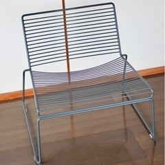 HAY HEE LOUNGE CHAIR ラウンジチェア アスファルトグレー