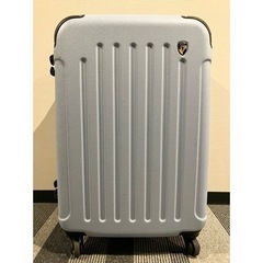 ★お取引中★ スーツケース　62L GRIFFINLAND