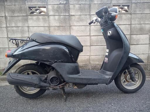 HONDA TODAY AF67 ホンダ トゥデイ 低燃費＆おしゃれ ホンダ トゥデイ