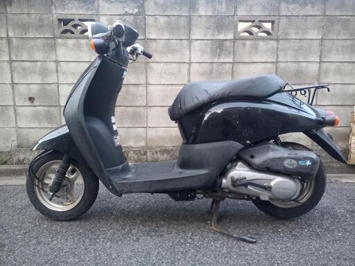 最強カブ100cc HA06 ホンダ カブ100EX[名車バイクレビュー] タイ