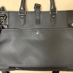 値下げ 未使用品 輪怐 LIN-KU 格ブリーフケースII