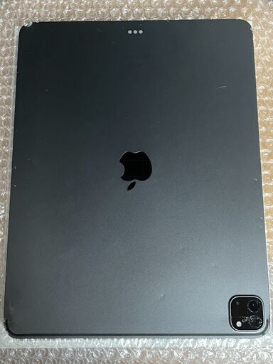 Apple iPad Pro 12.9インチ 第5世代 M1 良ジャンク品 12.9インチiPad Pro