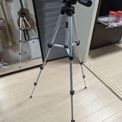 ★カメラ三脚　kenko KM-904★