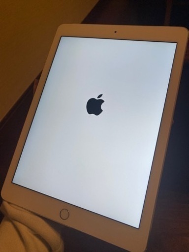 iPad iPad Air 2 Wi-Fi Cellular 32GB  Silver