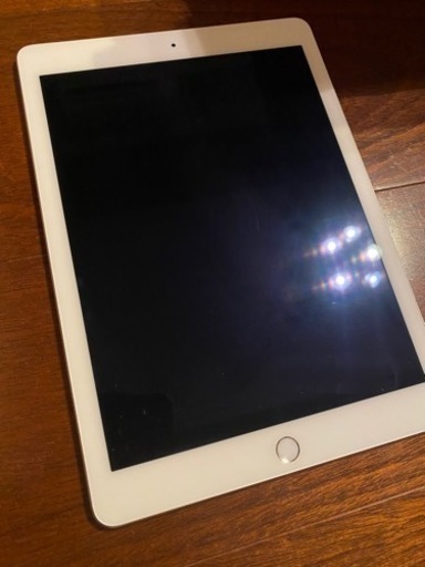 iPad iPad Air 2 Wi-Fi Cellular 32GB  Silver