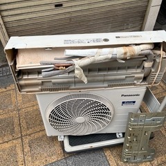Panasonic 2.8kw 10畳用 2020年式