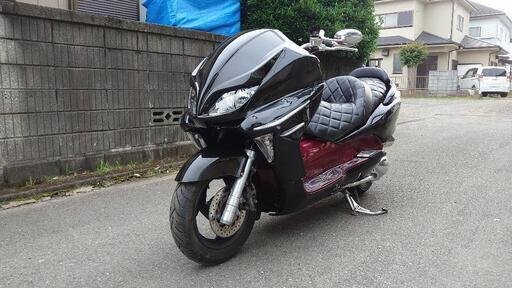 (売約済)3740 #ホンダ #フォルツァX  カスタム