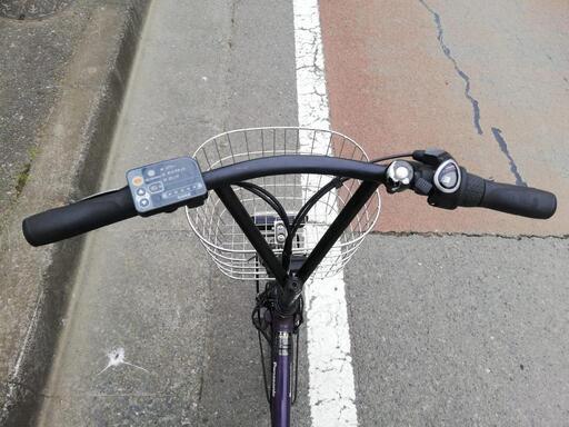 パナソニック 小型 20インチ ENCS035 実装20km以上 パナソニック