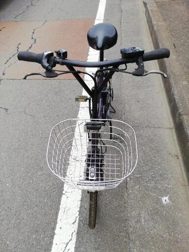 パナソニック 小型 20インチ ENCS035 ♦️Panasonic電動自転車