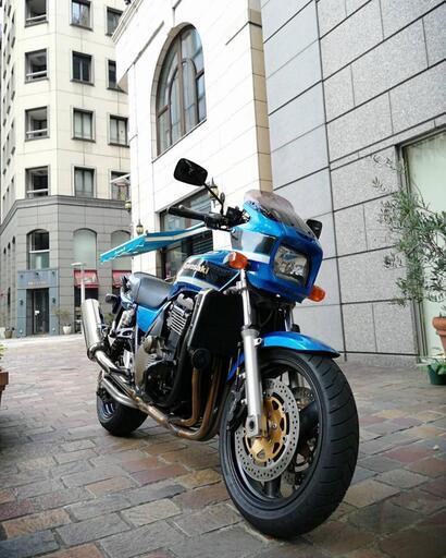 【価格応談】ZRX1200R売ります【ETC付き】