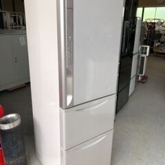 福岡市内配送無料 日立 HITACHI R-K320EV T [冷蔵庫 真空チルドルーム