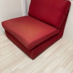 IKEA ソファ　中古