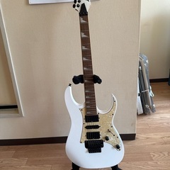 Ibanezギター