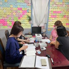 韓国語教室　生徒募集 - その他語学