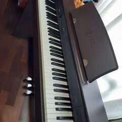 *格安！中古電子ピアノCASIO　PX750