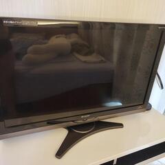 【ネット決済】シャープ　40V液晶テレビ　2010年製