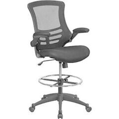 最終値下げ) **希少**製図用スツール/オフィスチェア office chair