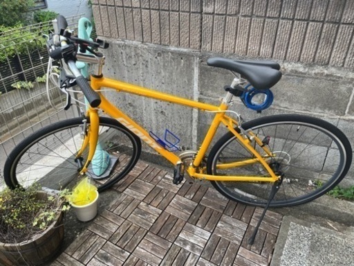 ロードバイク