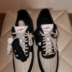 NIKE PREMIUMgoodsエアフォース1SOPHIA