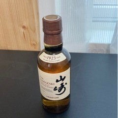 山崎 白州 セット ミニボトル 180ml ウイスキー