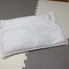 【値下げ】無印良品 枕　定価5990円