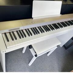 電子ピアノ　カシオPX160GD　2018年製　26,000円
