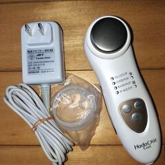 HITACHI　美顔器