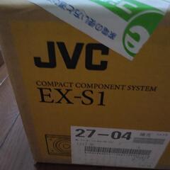 JVC　EX-S1